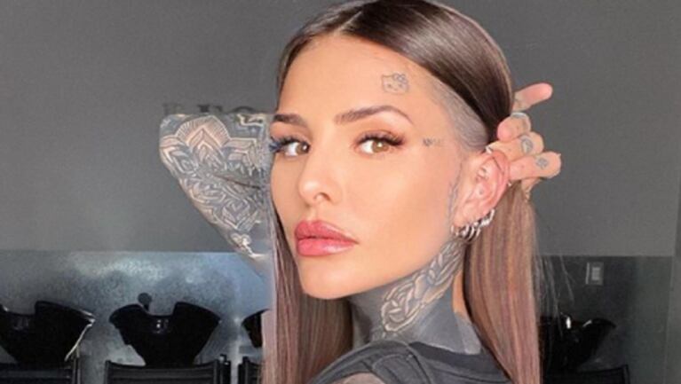 Cande Tinelli tomó una drástica decisión tras haber sido "escrachada" por incumplir un canje.