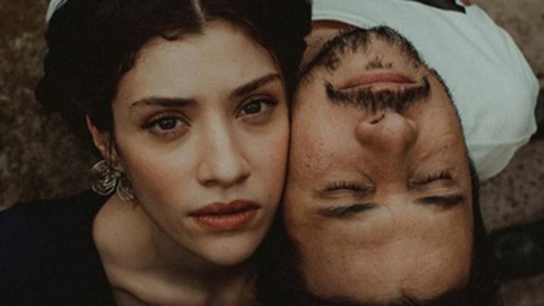 Cande y Paulo presentan su versión de la banda sonora de Narcos y anuncian su primer disco