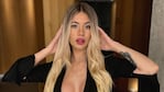 Candela Arizaga tuvo un breve romance con L-Gante antes de ser vinculada a Enzo Fernández. (Foto: Instagram / candelamagaliok)