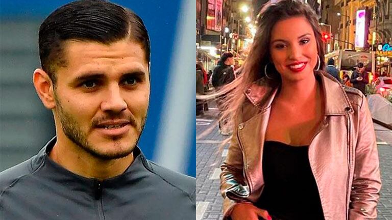 Candela Lecce habló con Ciudad del Bailando 2023. 