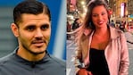Candela Lecce habló con Ciudad del Bailando 2023. 