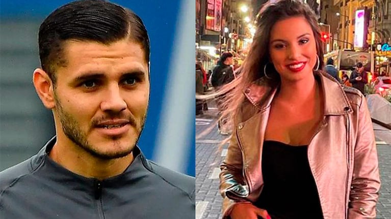 Candela Lecce habló con Ciudad del Bailando 2023.