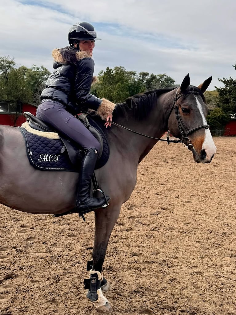 Candelaria contra Juana Tinelli: filtraron el increíble origen de la guerra entre hermanas