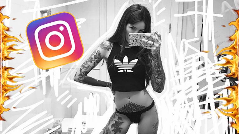 Candelaria Tinelli