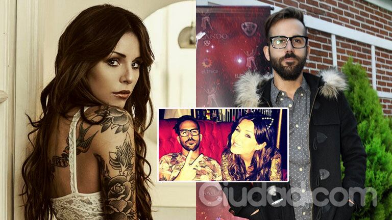 Candelaria Tinelli, nuevamente soltera: se separó de Nacho Lecouna 