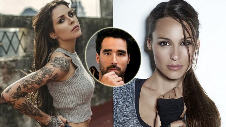 Candelaria Tinelli y un pícaro tweet que Pampita tomó como una provocación (Foto: Twitter)