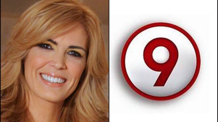 Canosa prepara su vuelta a Canal 9. (Foto: Web)