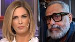 Canosa reaccionó con firmeza tras la fuerte crítica de Jorge.