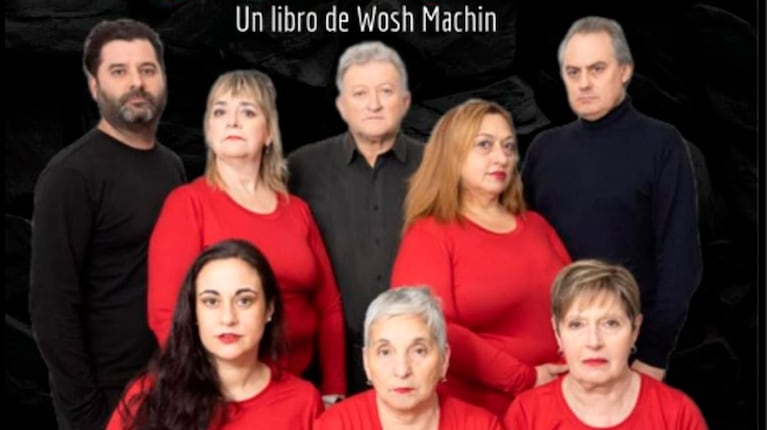 Caos.
