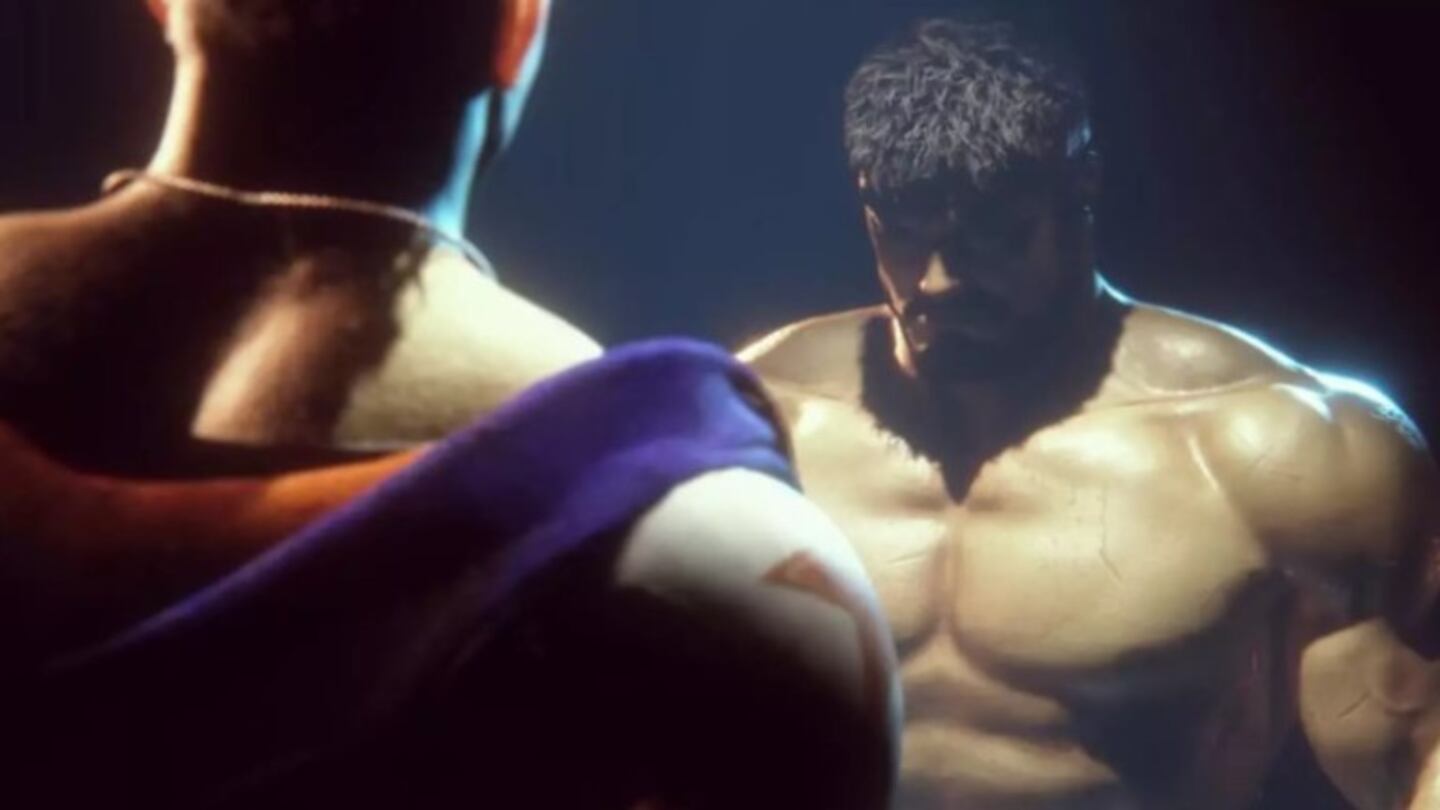 Capcom anuncia Street Fighter 6, la nueva entrega del videojuego de lucha