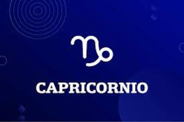 Capricornio (Foto: archivo)