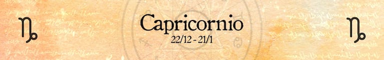 capricornio imagen