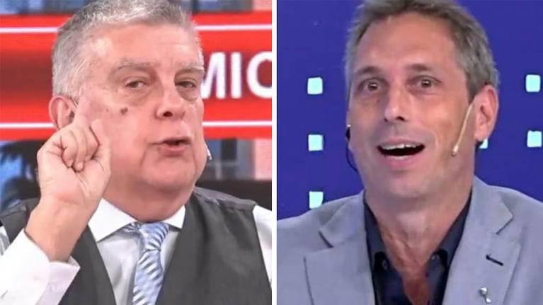 (Captura: América TV)