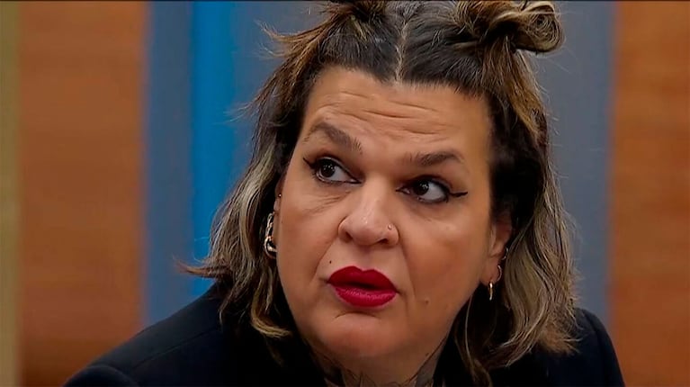 Captura de Gran Hermano, Telefe.