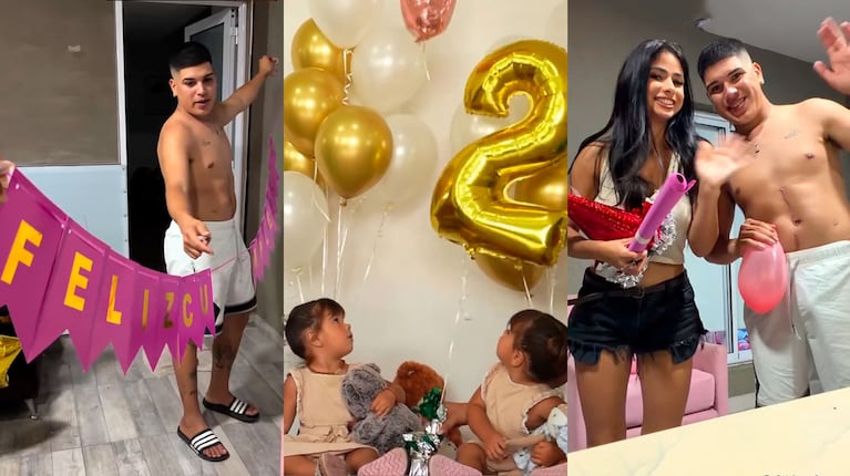 Captura de Instagram.