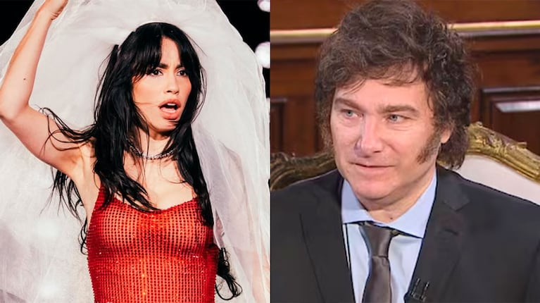 Captura de Instagram y Web.