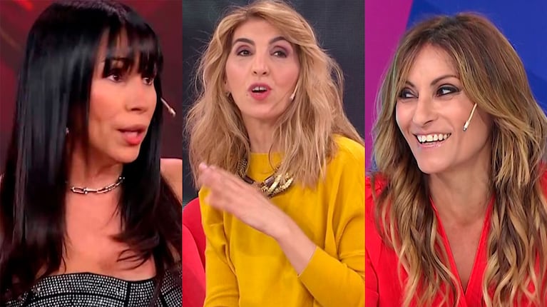 Captura de pantalla de América TV