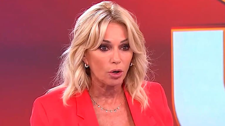 Captura de pantalla de América TV, SQP