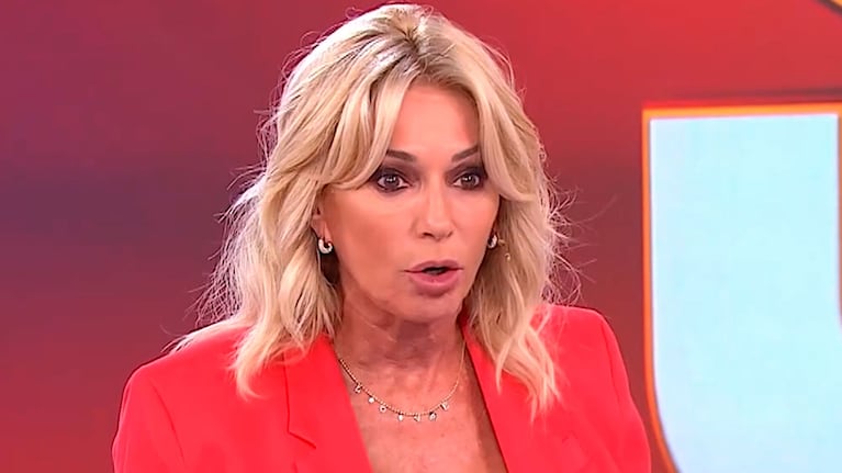Captura de pantalla de América TV, SQP