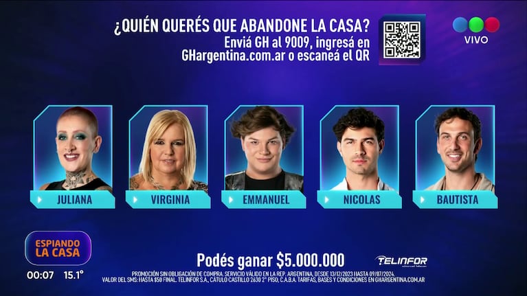 Captura (Telefe)