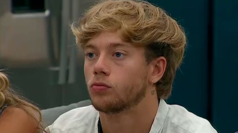 Capturas de Telefe, Gran Hermano.
