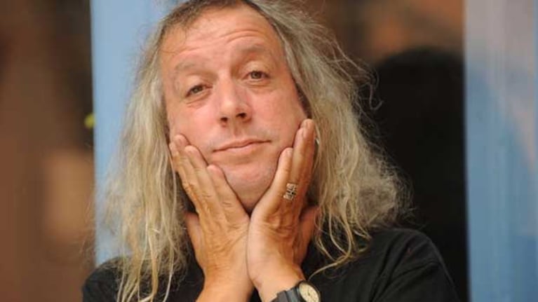 Capusotto se diferenció de Sofovich y habló del papel actual de Gasalla en la TV. (Foto: Web)