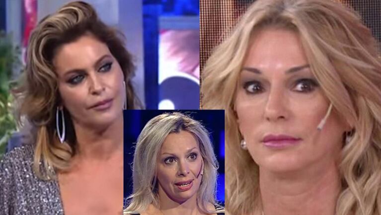 Caramelito opinó sin filtro sobre el conflicto de Yanina Latorre con Karina Mazzocco.