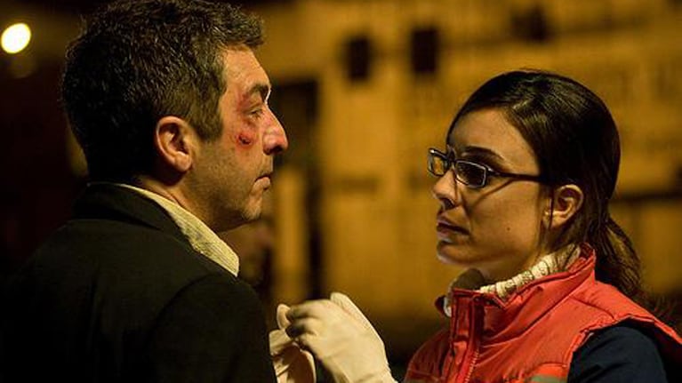 Carancho pronto dejará de estar disponible en Netflix.