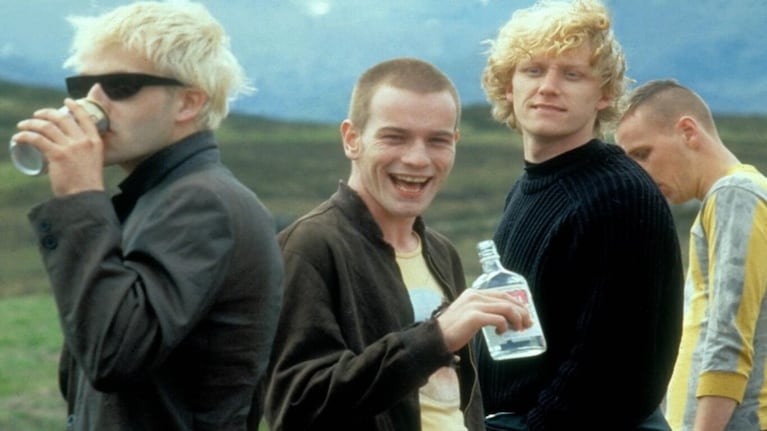 Caras nuevas. En la nueva versión no estarían Ewan McGregor, Robert Carlyle, Jonny Lee Miller y Ewen Brenmer.