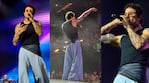 Cardellino brilló en el Movistar Arena con invitados de lujo: imágenes exclusivas de Ciudad Magazine