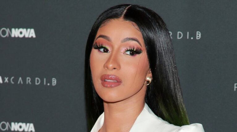 Cardi B protagonizará su primera película con la comedia Assisted Living