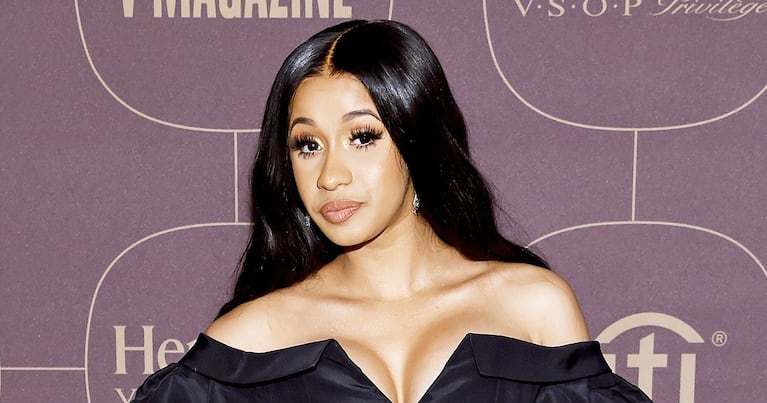 Cardi B: una maquilladora reveló los secretos de su hermosa piel