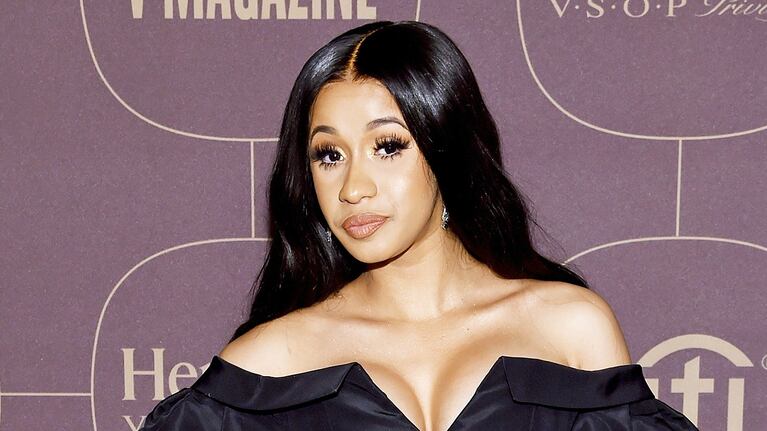 Cardi B: una maquilladora reveló los secretos de su hermosa piel