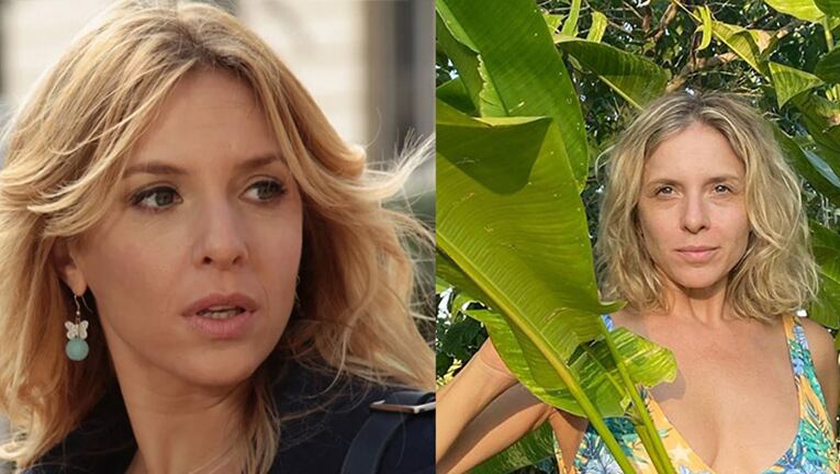 Carla se enojó con un medio que habló de su "vejez".