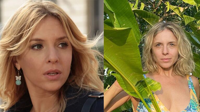 Carla se enojó con un medio que habló de su "vejez".