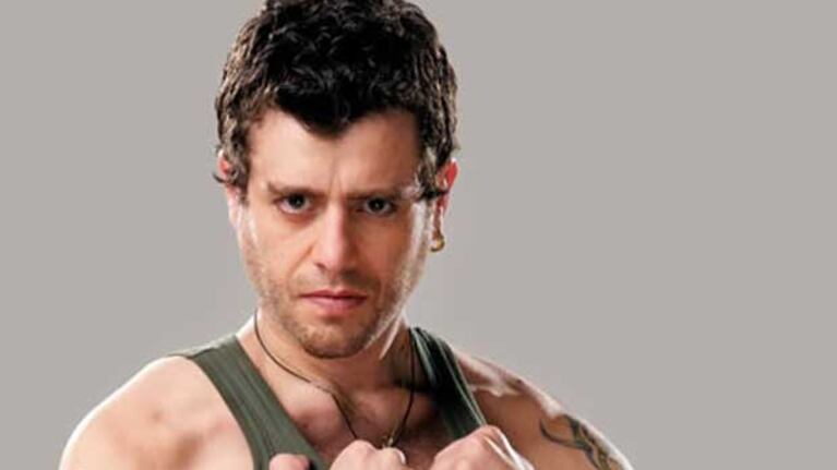 Carlitos Nair. (Foto: Web)