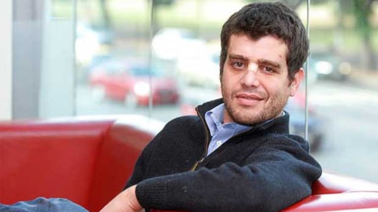 Carlos Nair. (Foto: Web).