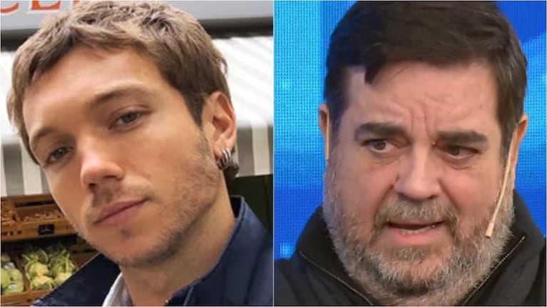 Carlos Portaluppi y Franco Masini protagonizan “Dribbling”: el thriller teatral que llega al Paseo La Plaza