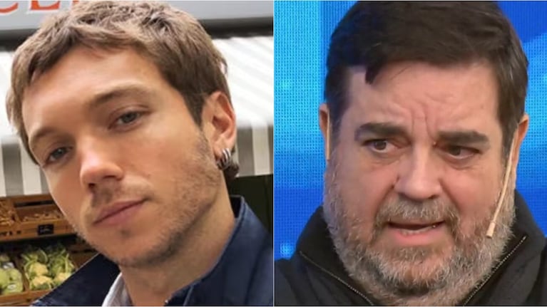 Carlos Portaluppi y Franco Masini protagonizan “Dribbling”: el thriller teatral que llega al Paseo La Plaza
