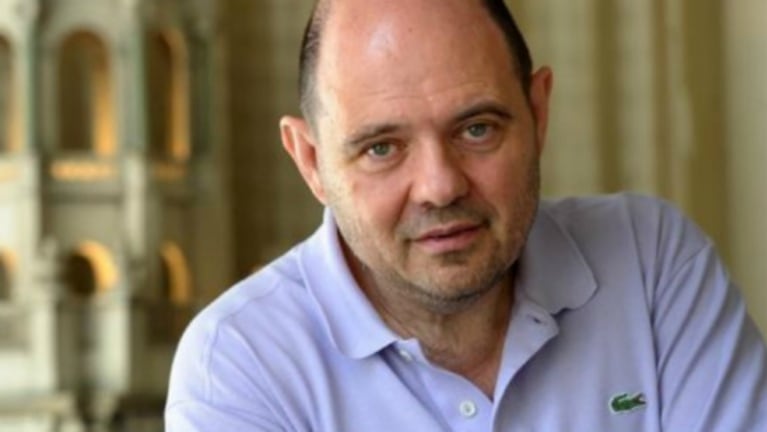 Carlos Rottemberg repasó su carrera: cumplió 50 años como productor teatral en Buenos Aires