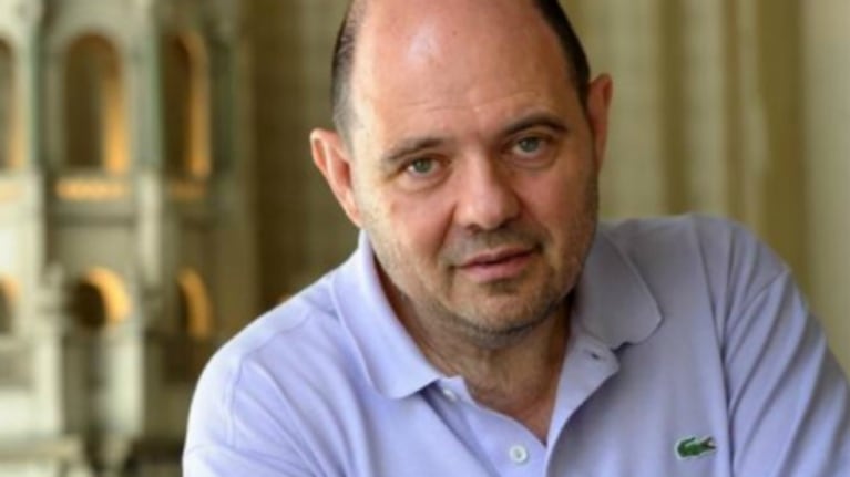 Carlos Rottemberg repasó su carrera: cumplió 50 años como productor teatral en Buenos Aires