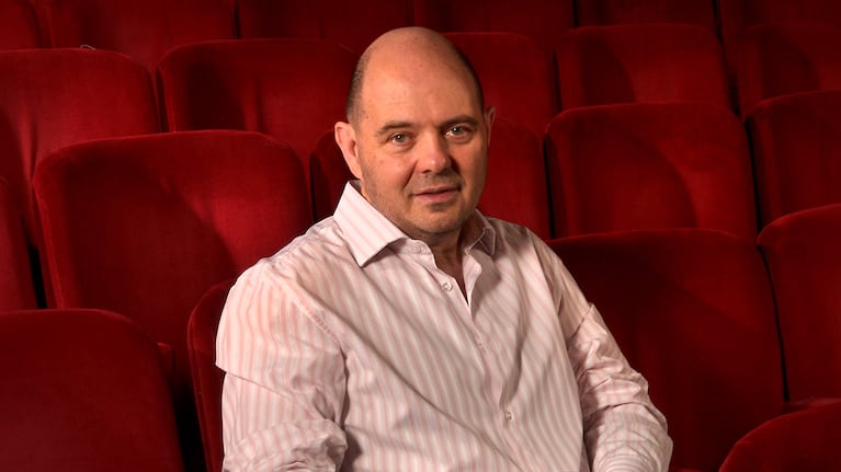 Carlos Rottemberg se sinceró sobre los musicales en la Argentina: “El corazón le gana a la cabeza”