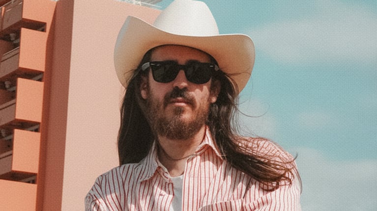 Carlos Sadness lanza “La Vida Perfecta”: single y video