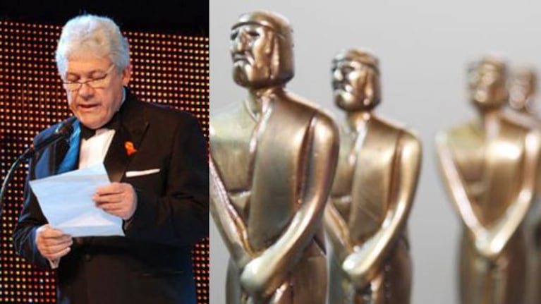 Carlos Sciacaluga adelantó cómo serán los Martín Fierro 2013. (Foto: Web)