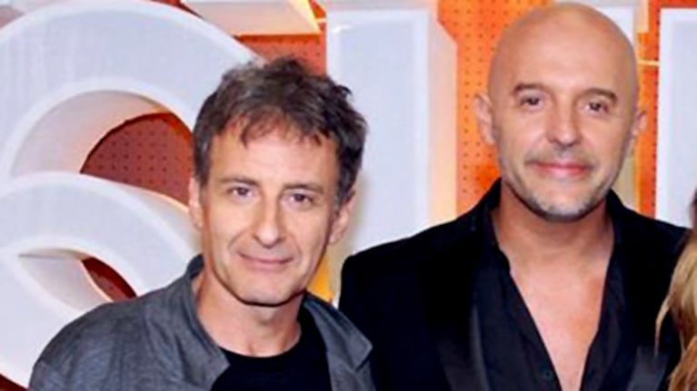 Carlos Sturze se fue de Antes Que Sea Tarde. (Foto: América)