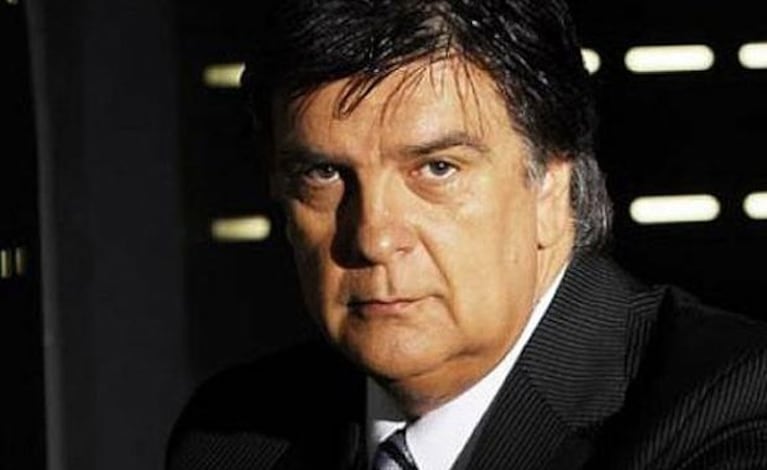 Carlos Ventura: "Los hijos de Luis ya recibieron el alta". (Foto: Web)