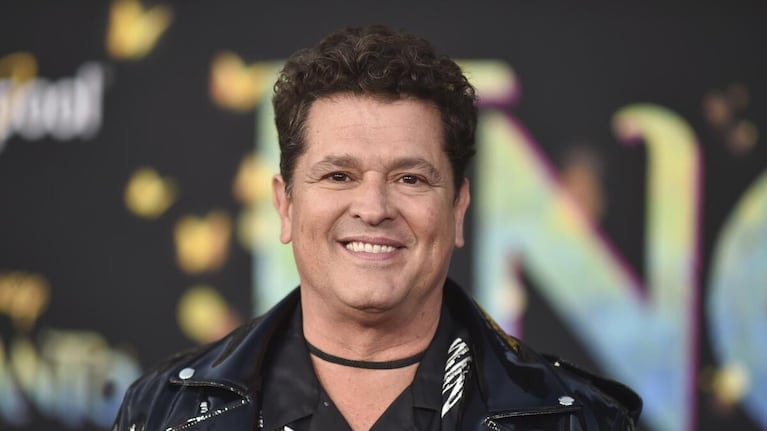 Carlos Vives en el momento “más maduro” de su carrera