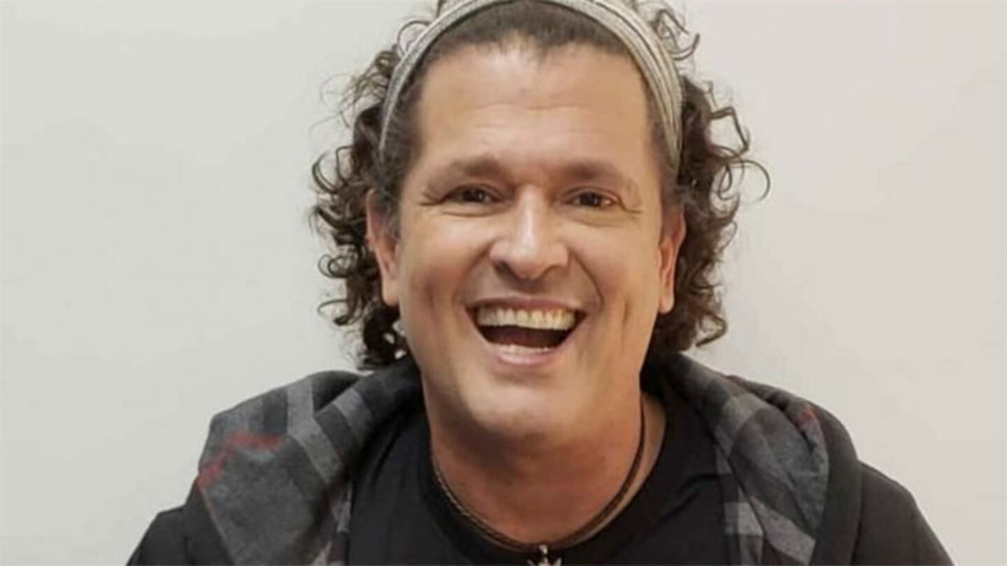 Carlos Vives escarba los orígenes de la música colombiana, su tierra