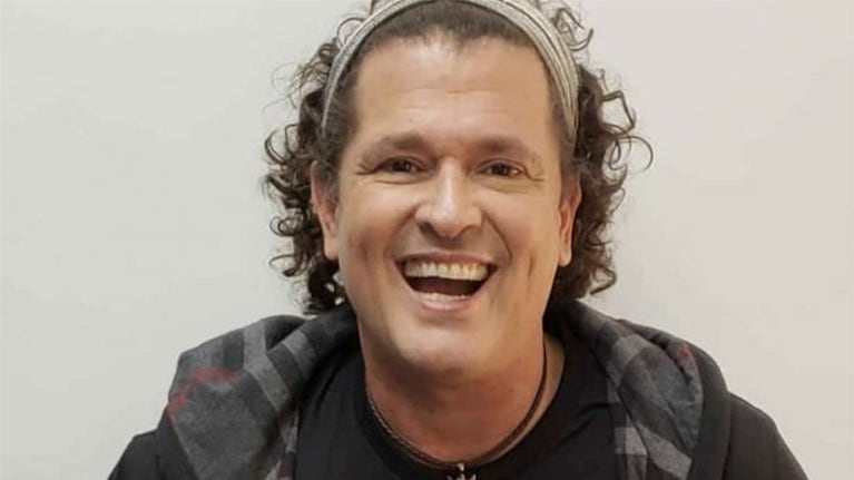 Carlos Vives escarba los orígenes de la música colombiana, su tierra