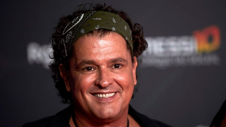 Carlos Vives publicó el video de No te vayas, su nuevo tema